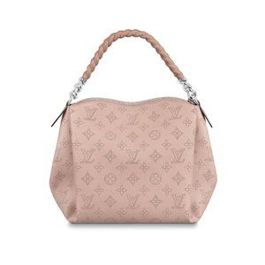 Louis Vuitton NEW Babylon Chain